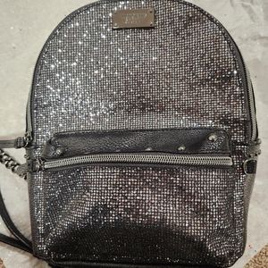 Victorias secret mini back pack